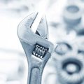 adjustable spanner