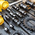 concrete spares