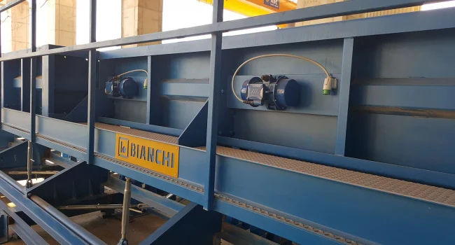 BIANCHI-Vibrators BIANCHI-Vibrators