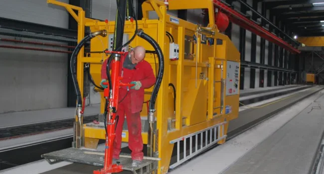 Nordimpianti-Concrete-Aspirator Nordimpianti-Concrete-Aspirator