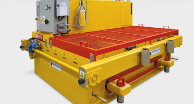 Nordimpianti-Multiple-wire-stressing-Machine Nordimpianti-Multiple-wire-stressing-Machine