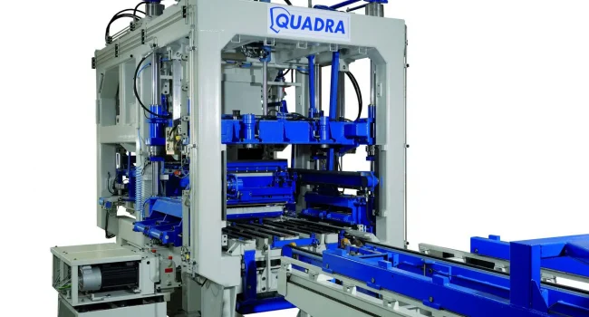 Quadra-Block-Paving-Machine Quadra-Block-Paving-Machine